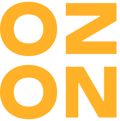 логотип OZON Village